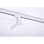 Reflektor Santos Track 3Line GU10 (white) AZ4202 AZZARDO